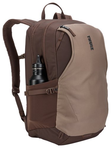Thule EnRoute Backpack 23L - Tinted Taup - Achat / Vente sur grosbill.com - 11