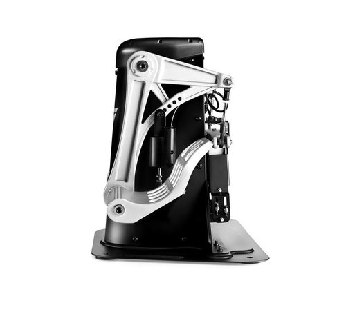 ThrustMaster TPR - Palonnier (2960809) - Achat / Vente Simulateur de vol sur grosbill.com - 3