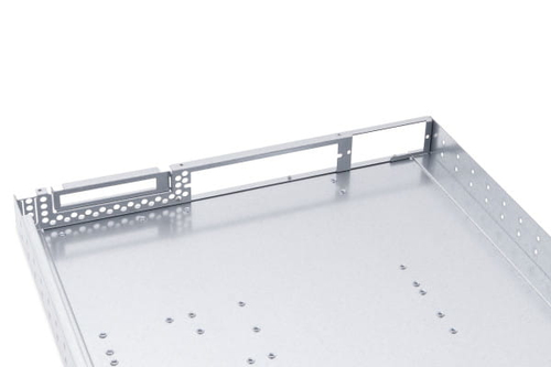 Alphacool ServerRack Gris - Boîtier PC Alphacool - grosbill.com - 4