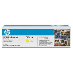 Consommable imprimante HP  Toner Jaune 1400p Grosbill