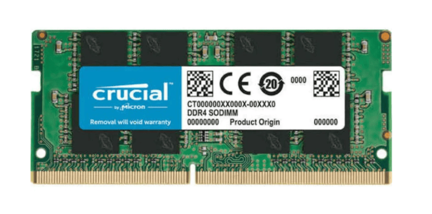 Mémoire PC portable Compatible Grosbill