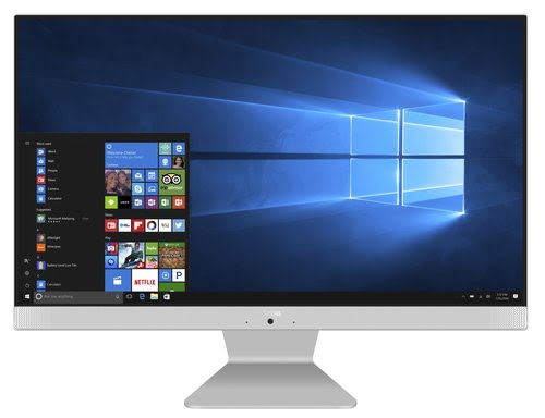 Asus All-In-One PC/MAC MAGASIN EN LIGNE Grosbill
