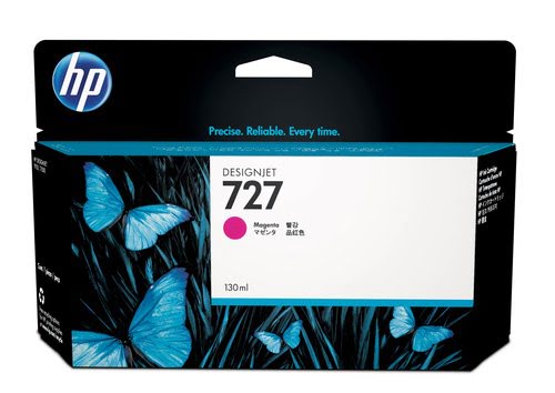 HP - Magenta - B3P20A - Achat / Vente Consommable imprimante sur grosbill.com - 0