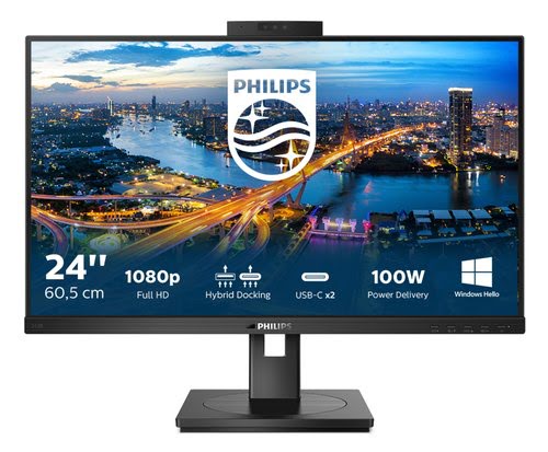 Philips B Line 243B1JH/00 - 24