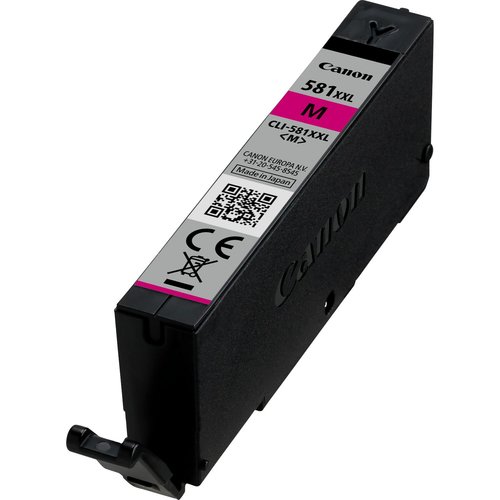 Canon - Magenta - 1996C001 - Achat / Vente Consommable imprimante sur grosbill.com - 0