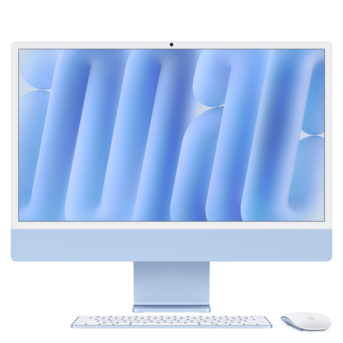 All-In-One PC/MAC Apple Grosbill