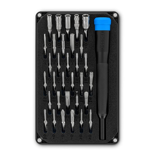 Modding iFixit Grosbill
