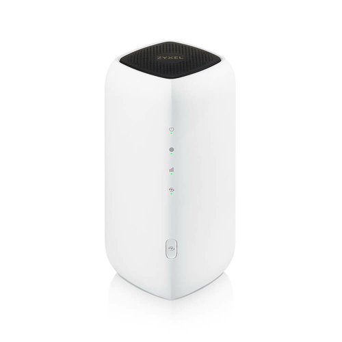 Zyxel FWA505 5G Indoor LTE Modem Router - Achat / Vente sur grosbill.com - 2