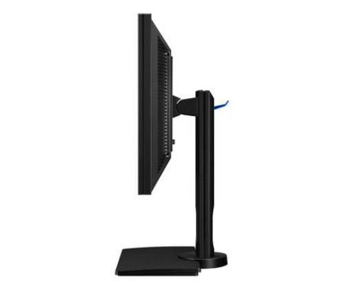 BenQ 24 pouces  9H.LCWLA.TBE - Ecran PC BenQ - grosbill.com - 4