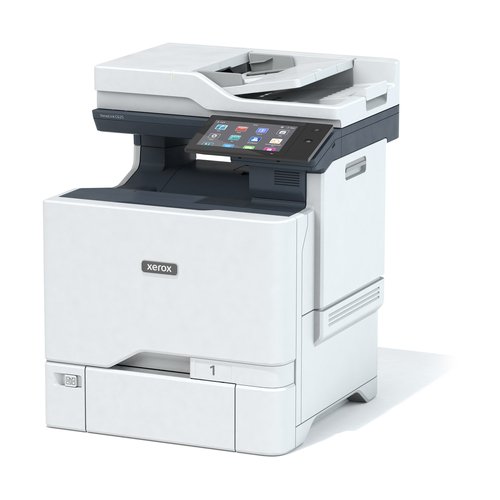 VERSALINK C625 A4 50PPM DUPLEX - Achat / Vente sur grosbill.com - 1