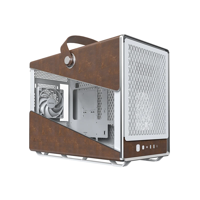 Boîtier PC Montech Grosbill