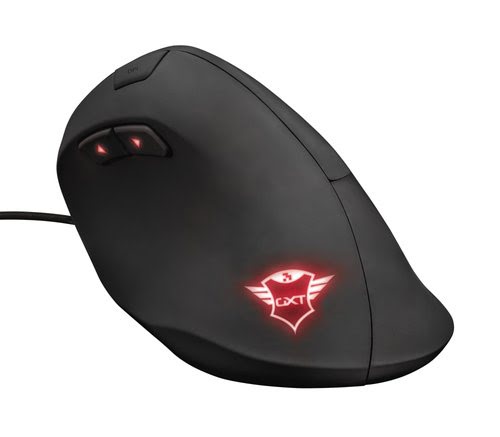 REXX ERGONOMIC WIRED GAMING - Achat / Vente sur grosbill.com - 1