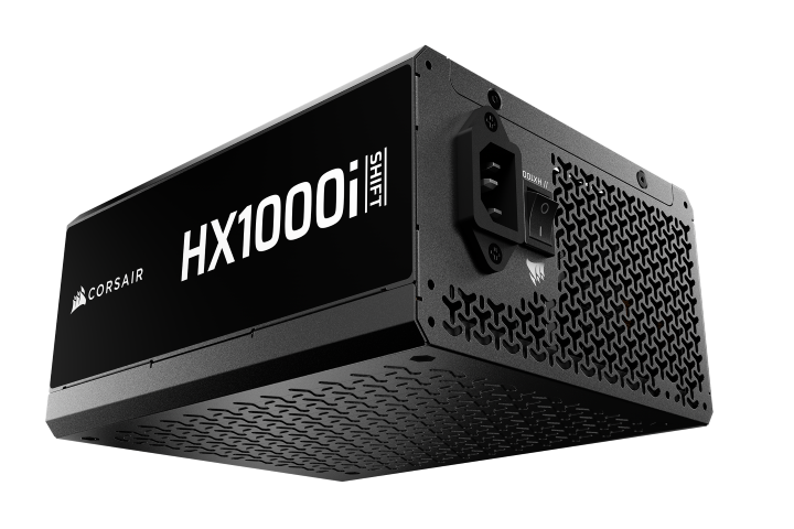 Corsair 80+ Platinum (1000W) - Alimentation Corsair - grosbill.com - 9