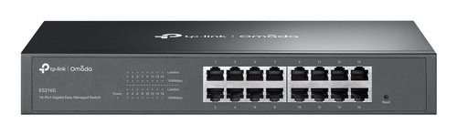 Switch TP-Link Grosbill
