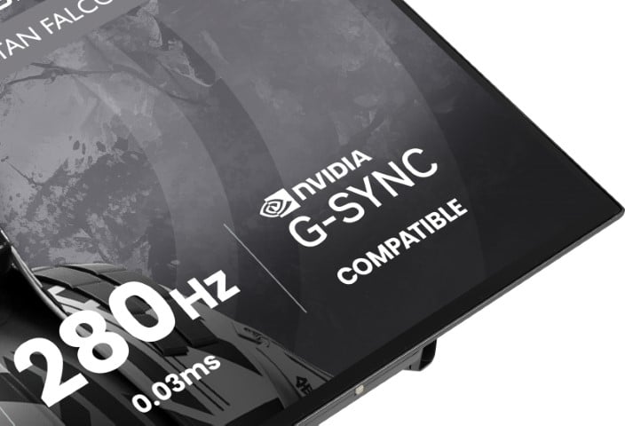 Iiyama 27 pouces  GOB2701QSC-B1 - Ecran PC Iiyama - grosbill.com - 7