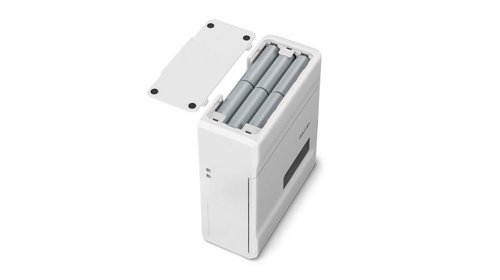 Label printer LabelWorks LW-C410 - Achat / Vente sur grosbill.com - 5