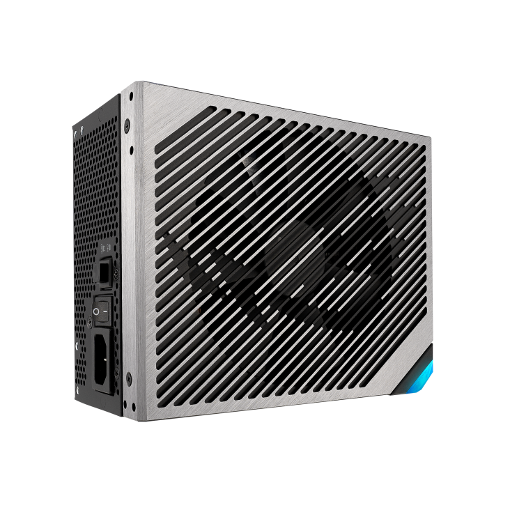Asus 80+ Platinum (1000W) - Alimentation Asus - grosbill.com - 3