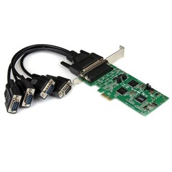 Carte contrôleur StarTech Grosbill