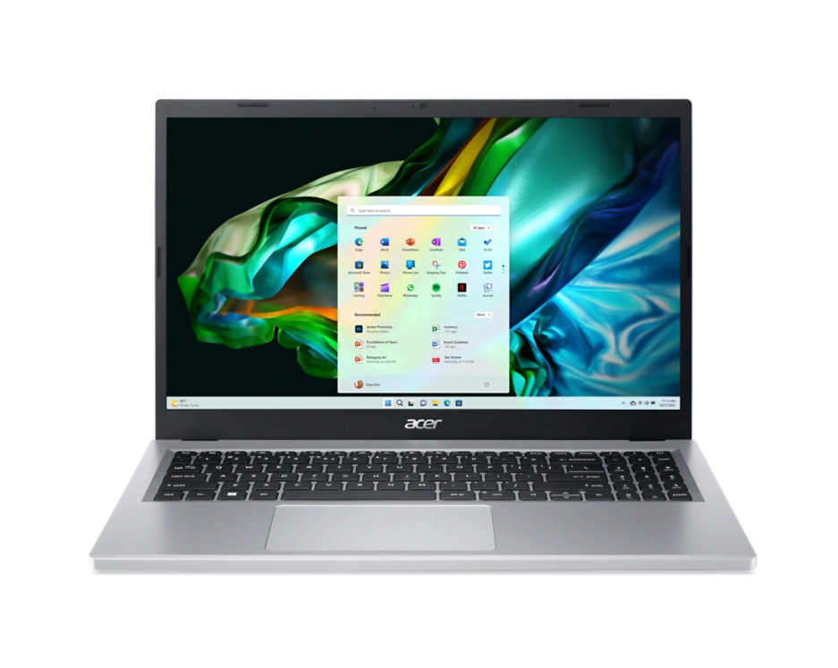 Acer NX.KDEEF.00Y - PC portable Acer - grosbill.com - 0