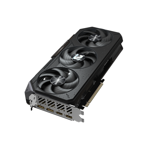 Gigabyte Radeon RX 9070 GAMING OC 16G# - Carte graphique Gigabyte - 6