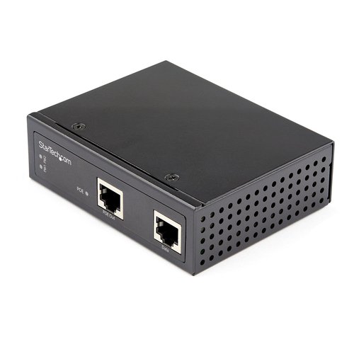 INDUSTRIAL GIGABIT POE INJECTOR - Achat / Vente sur grosbill.com - 0