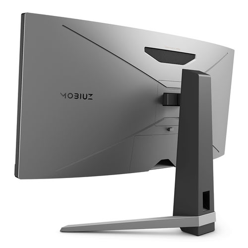 BenQ 34"  9H.LK2LJ.TBE - Ecran PC BenQ - grosbill.com - 3