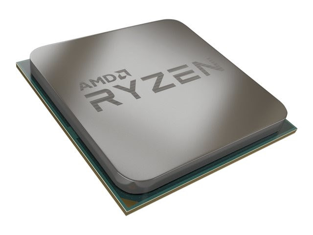 AMD Ryzen 9 3900 - 4.3GHz - Processeur AMD - grosbill.com - 6