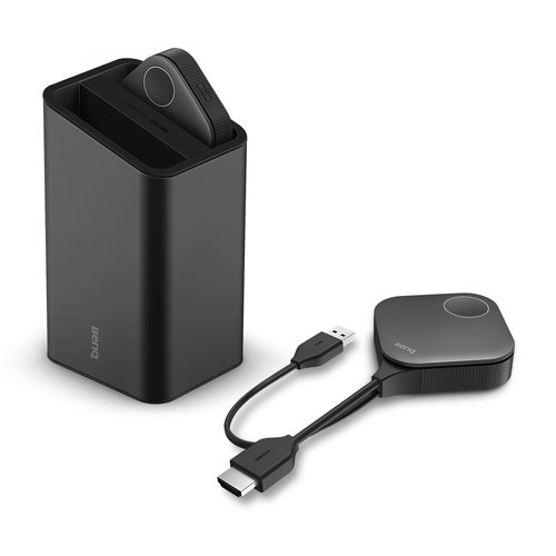 HDMI PLUG PLAY WIRELESS - Achat / Vente sur grosbill.com - 2