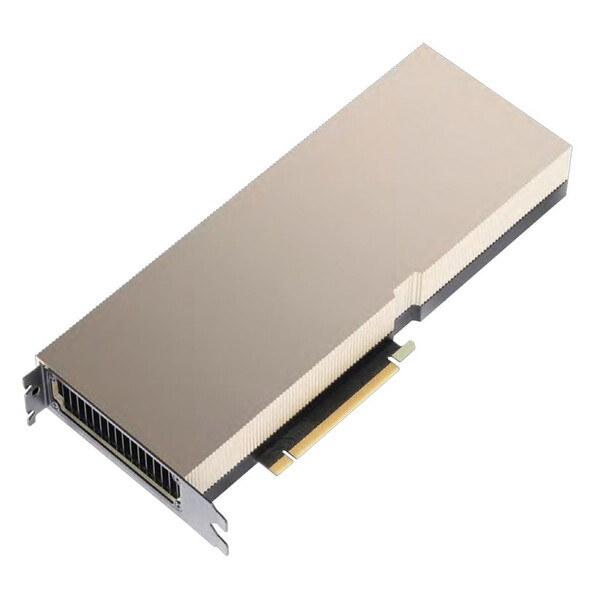 PNY NVIDIA A100 80GB  - Carte graphique PNY - grosbill.com - 0