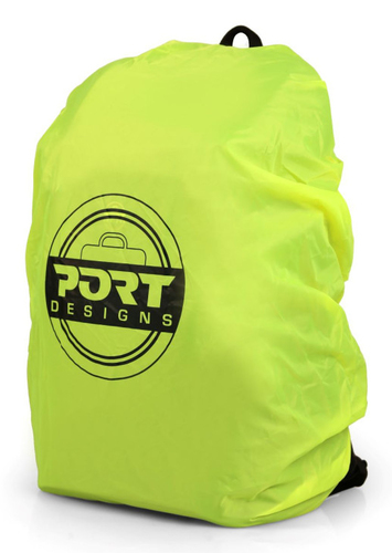 Pro Montreal Backpack 15.6"/16" Port - Sac et sacoche - 4