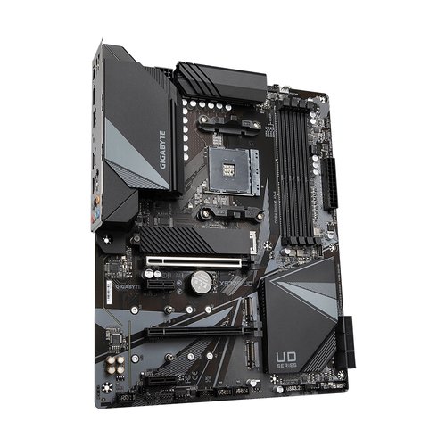 Gigabyte X570S UD ATX  - Carte mère Gigabyte - grosbill.com - 2