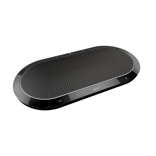 Jabra Speak 810 UC (7810-209) - Achat / Vente Vidéoconférence sur grosbill.com - 0