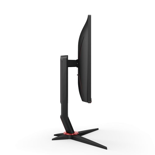 AOC 24 pouces  24G2SPU/BK - Ecran PC AOC - grosbill.com - 8