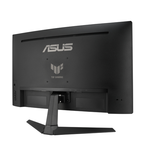 Asus 27 pouces  90LM0A90-B01170 - Ecran PC Asus - grosbill.com - 4