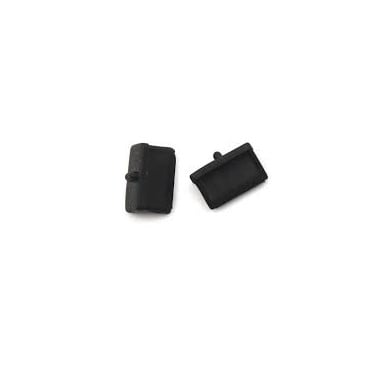 Bouchon souple pour connecteur USB A - Connectique PC - 0