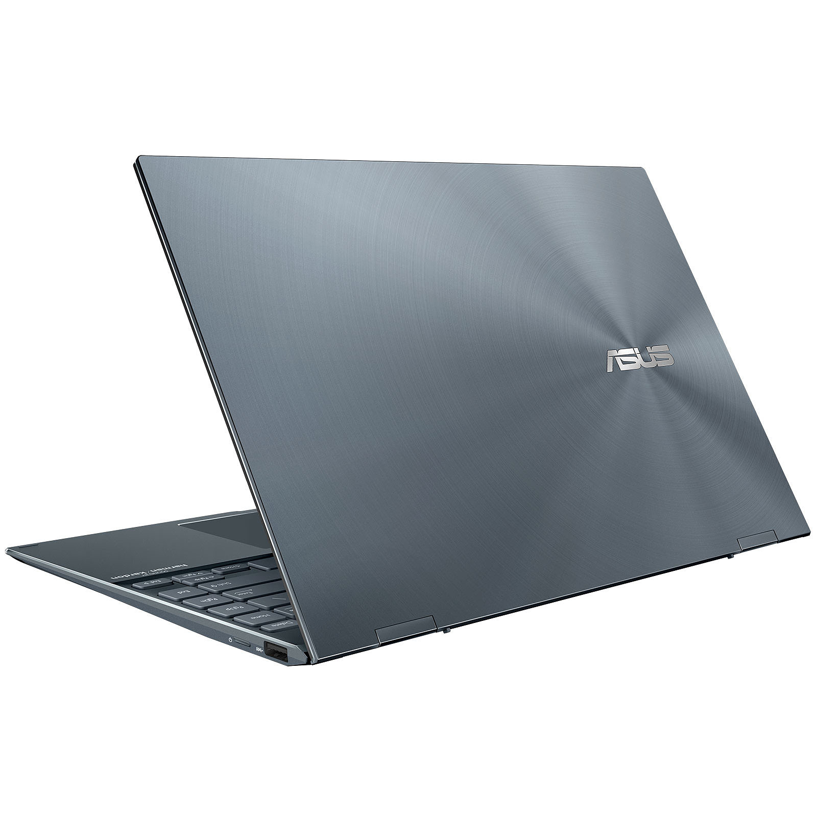 Asus 90NB0QT1-M01630 ** - PC portable Asus - grosbill.com - 1