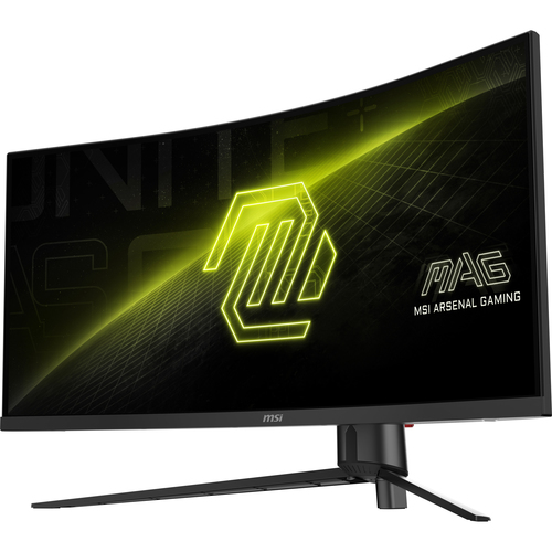 MSI 34 pouces  9S6-3DD14H-002 - Ecran PC MSI - grosbill.com - 12