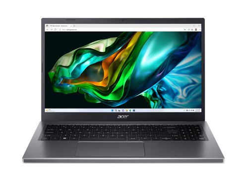 Acer A515-58M-594S 15.6 i5 16/512GoSSD W11