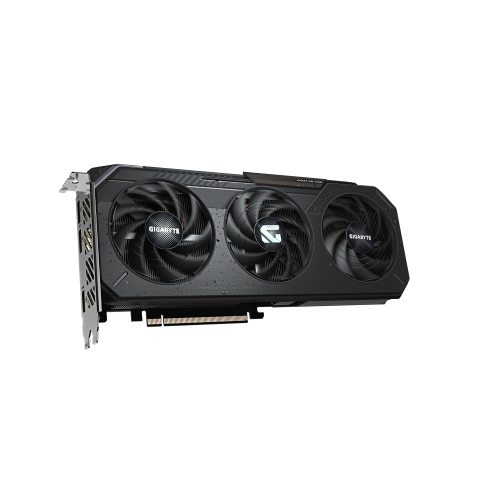 Gigabyte Radeon RX 9060 XT GAMING OC 8G# - Carte graphique - 1