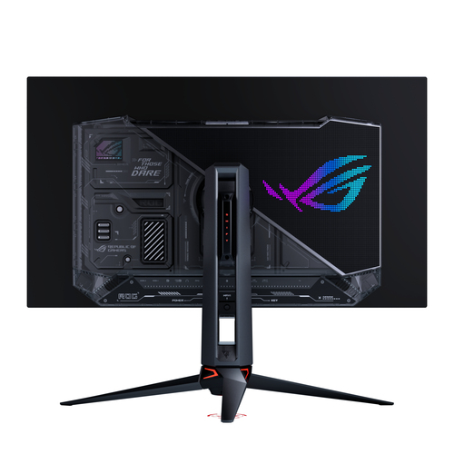 Asus 32 pouces  90LM0DN0-B01971 - Ecran PC Asus - grosbill.com - 1