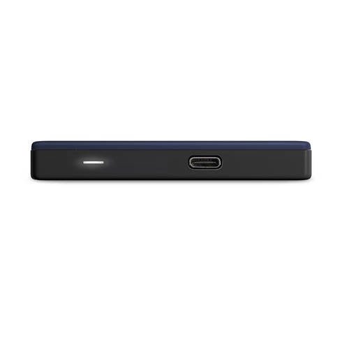 HDD EXT My Pass Ultra 2TB Blue - Achat / Vente sur grosbill.com - 4