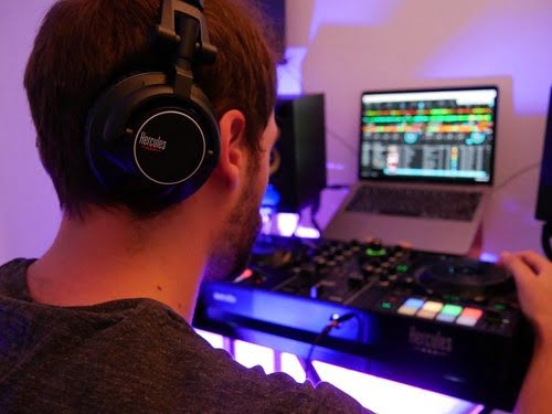 HDP DJ60 - Achat / Vente sur grosbill.com - 4