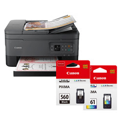 Imprimante multifonction Canon Grosbill