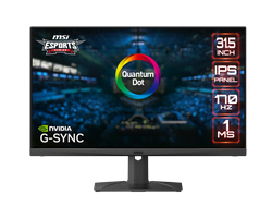 Ecran PC MSI Grosbill