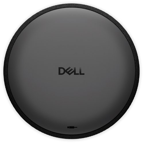 DELL PRO WIRED SPEAKERPHONE - Achat / Vente sur grosbill.com - 1