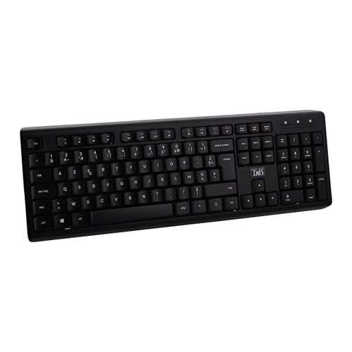 T'nB SILENT - Clavier PC T'nB - grosbill.com - 1