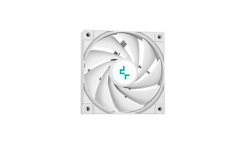 Deepcool LT720 - Blanc - 360mm - Watercooling Deepcool - 2