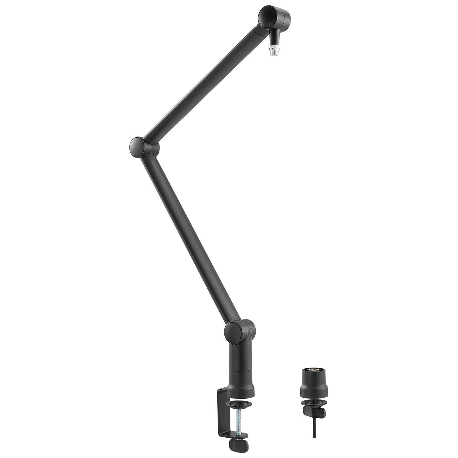 OPLITE Supreme Mic Boom Arm (Bras de microphone) (OP-SM-BA) - Achat / Vente Accessoire Streaming / Vlogging  sur grosbill.com - 4