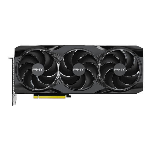 PNY RTX 5080 16GB Triple Fan  - Carte graphique PNY - grosbill.com - 2