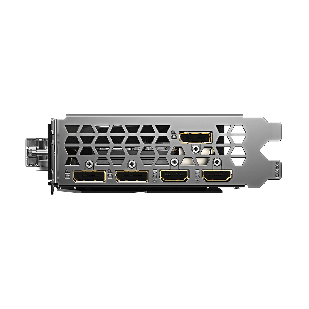 Gigabyte RTX 3080 GAMING OC WB 10G LHR - Carte graphique Gigabyte - 3